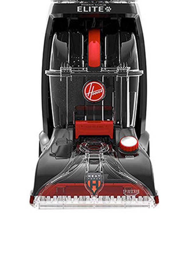 HOOVER Power Scrub Elite Carpet Washer 4.7 L 1200 W CWGDH012 Multicolor  - Image 3