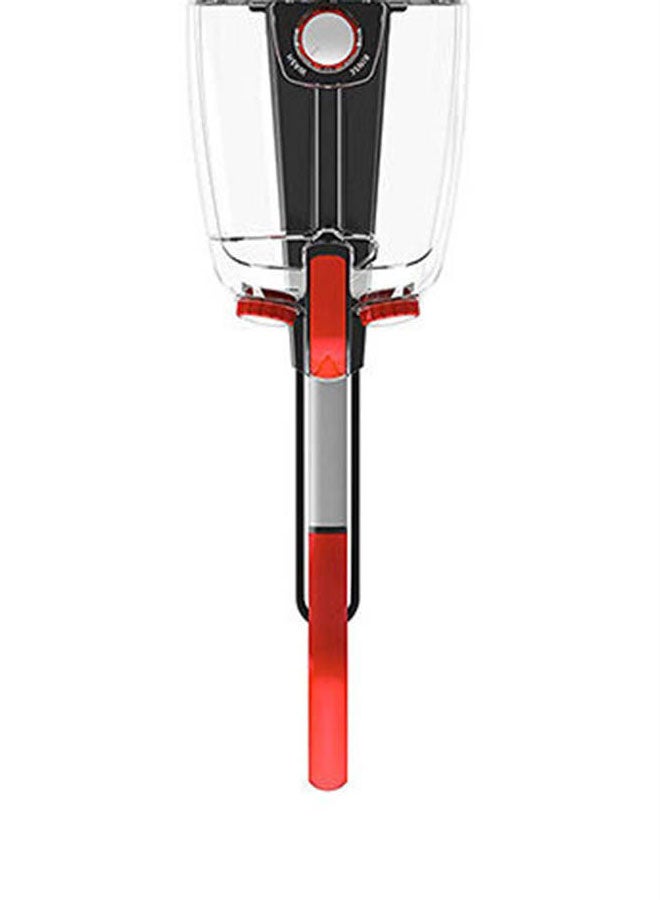 Power Scrub Elite Carpet Washer 4.7 L 1200 W CWGDH012 Multicolor