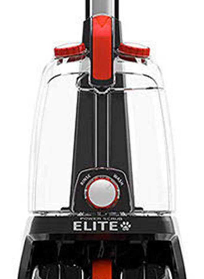 Power Scrub Elite Carpet Washer 4.7 L 1200 W CWGDH012 Multicolor