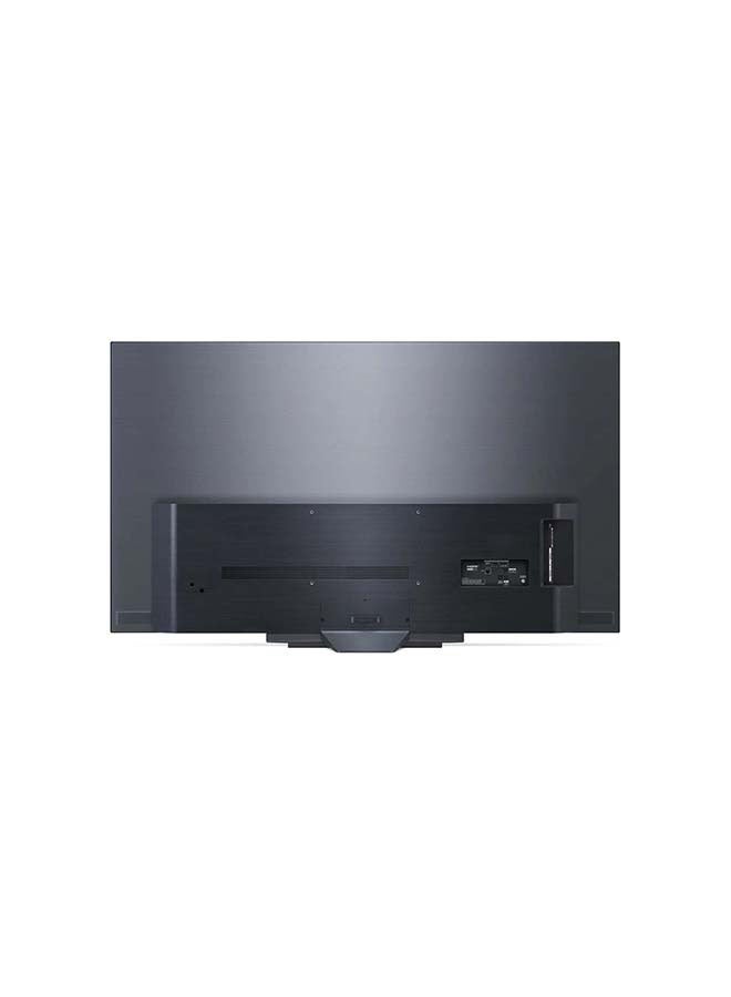 65-Inch B1 Series OLED TV OLED65B1PVA-AMAG Black