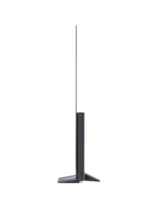 65-Inch B1 Series OLED TV OLED65B1PVA-AMAG Black