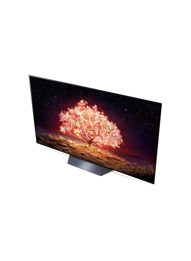 65-Inch B1 Series OLED TV OLED65B1PVA-AMAG Black