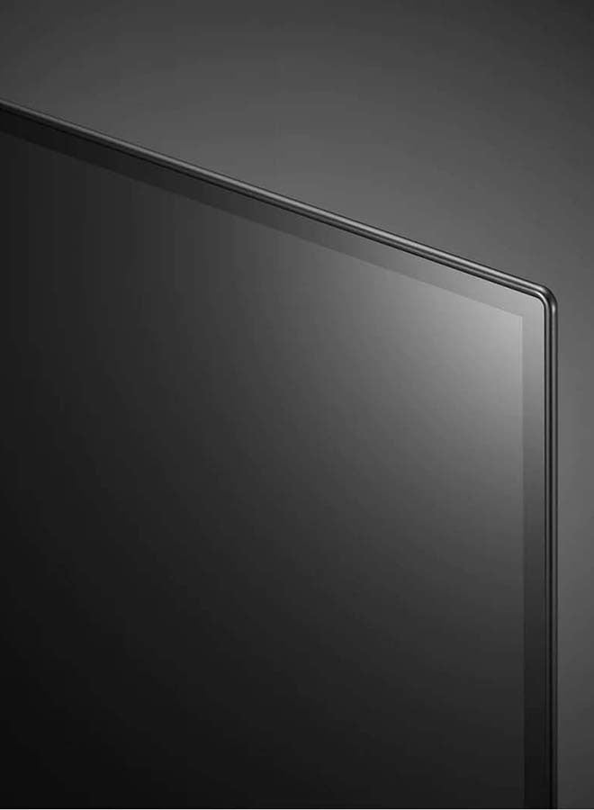65-Inch B1 Series OLED TV OLED65B1PVA-AMAG Black