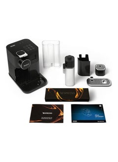 نسبرسو ماكينة صنع الإسبرسو جران لاتيسيما 1.3 L 1400 W F531-EU-BK-NE/ EN640.B أسود  - Image 4