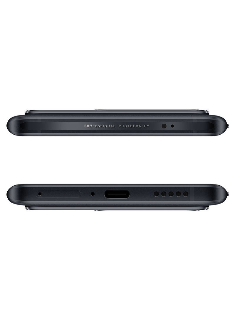 vivo - X80 Pro Dual SIM Cosmic Black 12 GB RAM 256GB 5G With TWS 2e - Middle East Version - Image 1