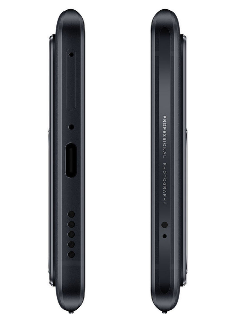 vivo - X80 Pro Dual SIM Cosmic Black 12 GB RAM 256GB 5G With TWS 2e - Middle East Version - Image 1
