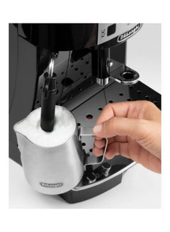 De'Longhi Coffee Maker 15 Bar 1.8 L 1450.0 W ECAM22.110.BS11 Black  - Image 3
