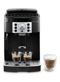 De'Longhi Coffee Maker 15 Bar 1.8 L 1450.0 W ECAM22.110.BS11 Black  - Image 1