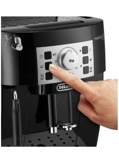 De'Longhi Coffee Maker 15 Bar 1.8 L 1450.0 W ECAM22.110.BS11 Black  - Image 2