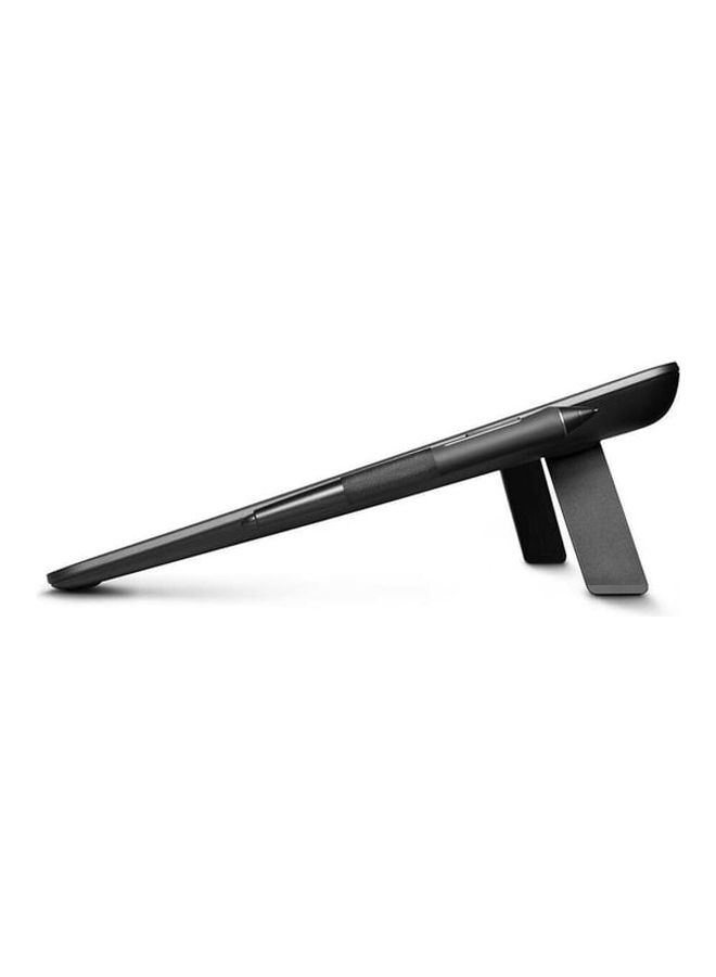واكم DTK-1660K0B Cintiq 16 جهاز لوحي للرسومات مع حامل  - Image 2