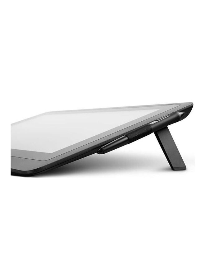 واكم DTK-1660K0B Cintiq 16 جهاز لوحي للرسومات مع حامل  - Image 4