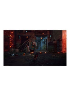 Annapurna Sales Stray (PS4) - PlayStation 4 (PS4)  - Image 4