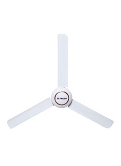 Fresh Rafale Ceiling Fan 56 inch 75 W 500013240 Multicolour  - Image 1