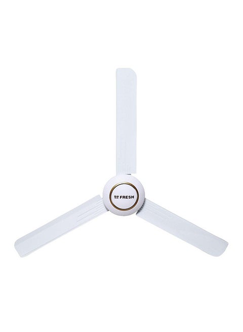 Rafale Ceiling Fan 56 inch 75 W 500013240 Multicolour