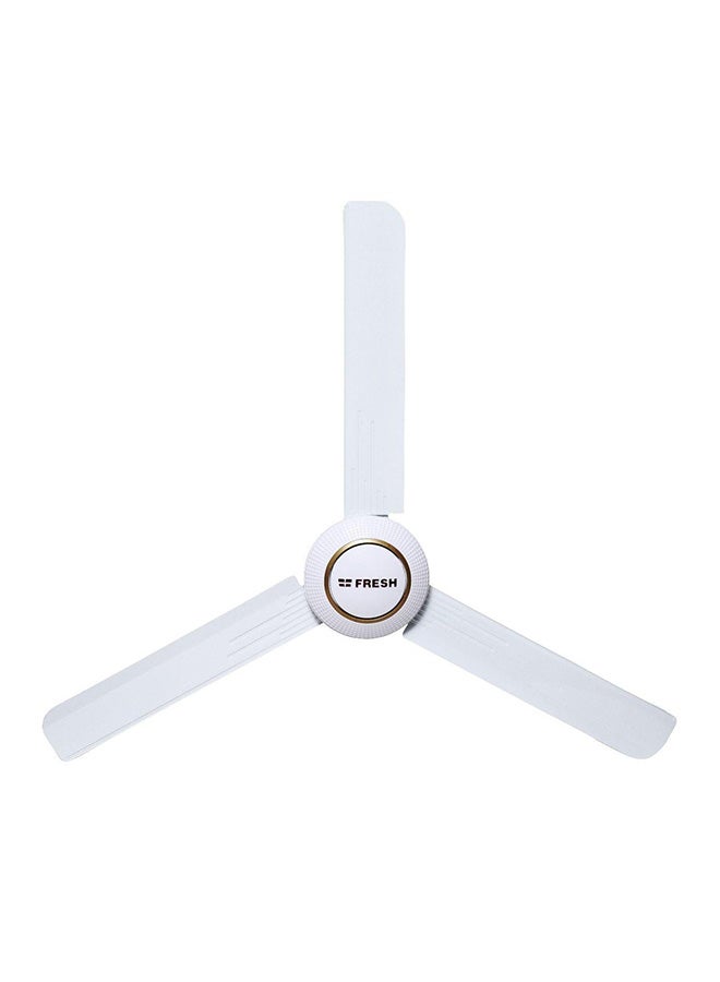 Fresh Rafale Ceiling Fan 56 inch 75 W 500013240 Multicolour  - Image 1