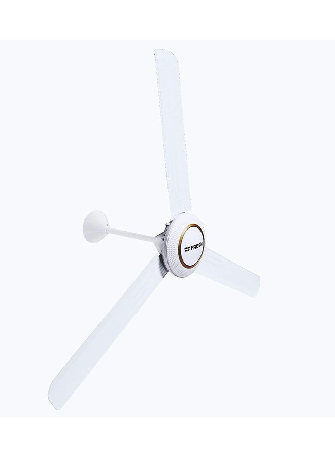 Fresh Rafale Ceiling Fan 56 inch 75 W 500013240 Multicolour  - Image 2