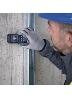 BOSCH Professional Laser Measure With GLM Floorplan App GLM 50 C Blue/Black 50meter  - Image 3