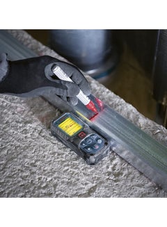 BOSCH Professional Laser Measure With GLM Floorplan App GLM 50 C Blue/Black 50meter  - Image 5