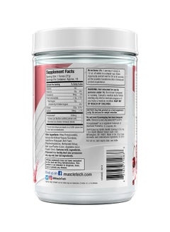 ISO Whey Clear, Ultra-Pure Protein Isolate, Arctic Cherry Blast, 1.1 lbs  (500 g)