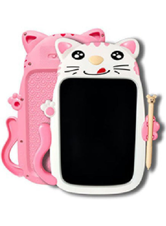 Kidle 8.5 Inch Children LCD Writing Graphics Tablet Electronic Cartoon Graffiti Message Painting Drawing Board - Image 1