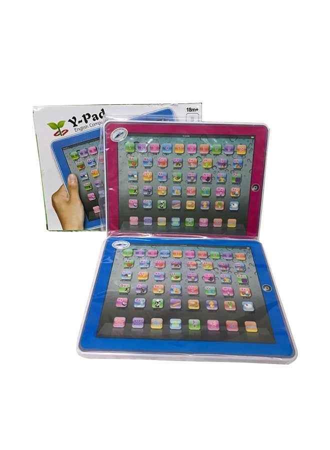 جهاز لوحي متعدد الوظائف للتعلم المبكر - Image 1