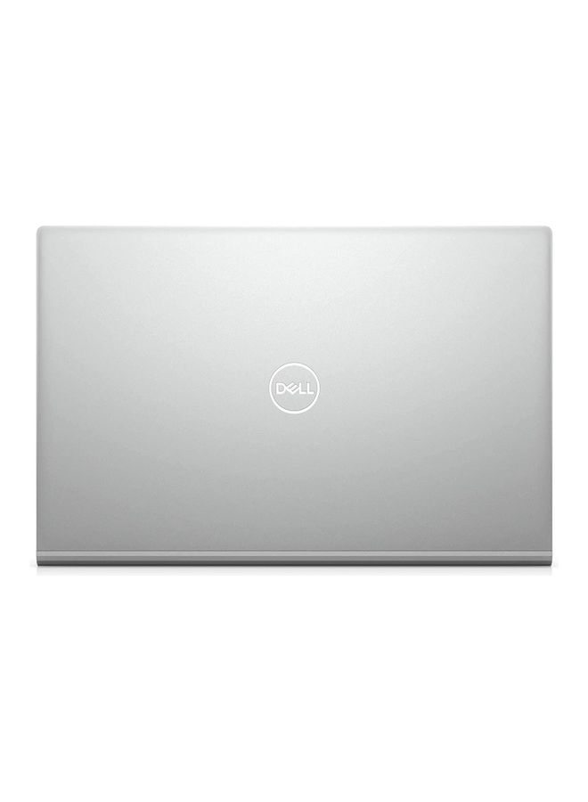 DELL Inspiron 15 INS15-5502-3310-SL Laptop With 15.6-Inch Display, Core i5-1135G7 Processor / 8GB RAM / 512GB SSD / Windows 11 / English/Arabic Silver - Image 5
