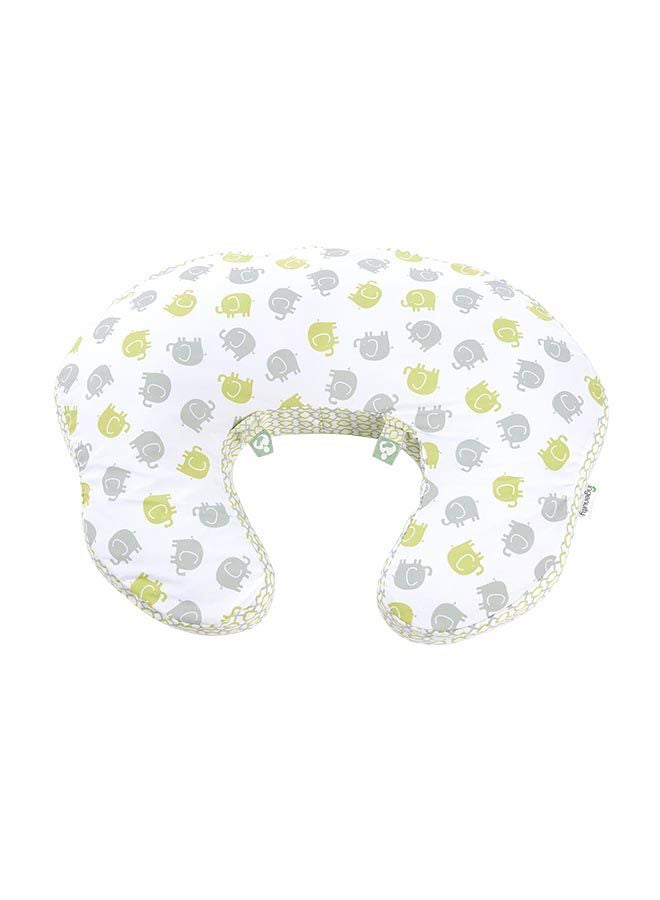 إنجنيونتي وسادة رضاعة بلينتي - Let's Flip Again - Image 1