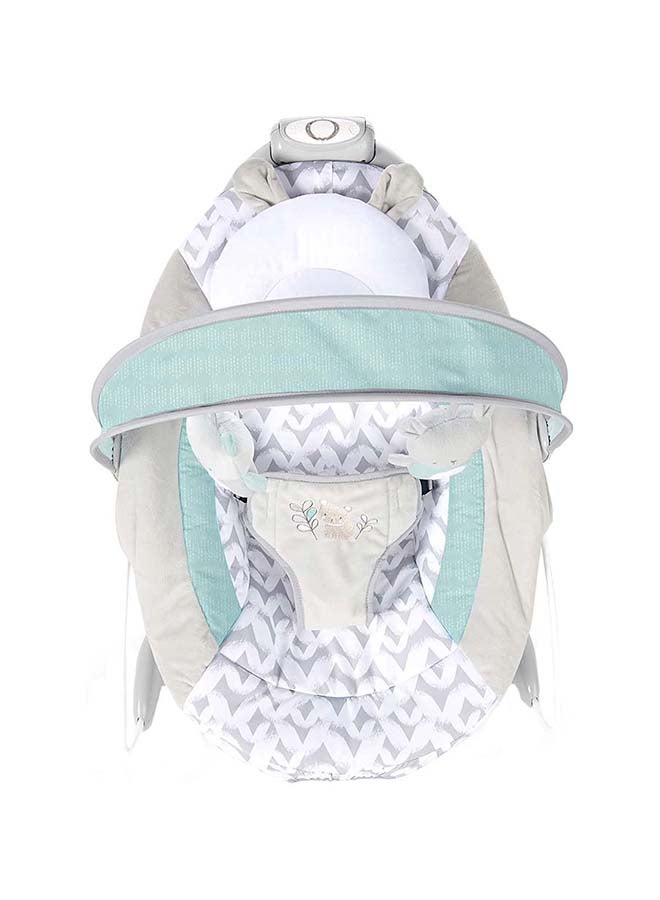 ingenuity - Smartbounce Automatic Bouncer - Image 1