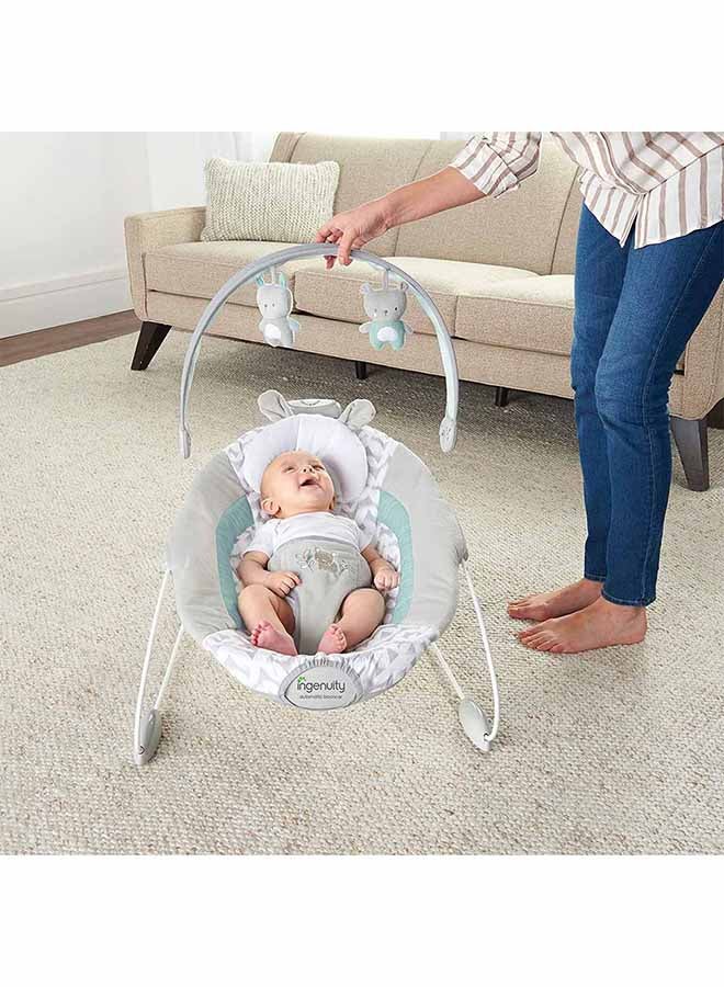 ingenuity - Smartbounce Automatic Bouncer - Image 1