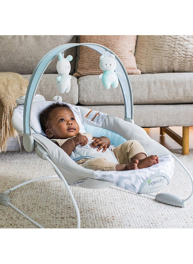 ingenuity - Smartbounce Automatic Bouncer - Image 1