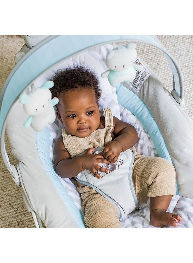 ingenuity - Smartbounce Automatic Bouncer - Image 1
