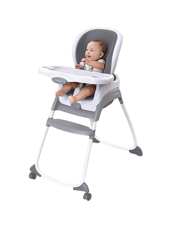 3-In-1 Smartclean Trio High Chair - v1668511962/N43613027A_4