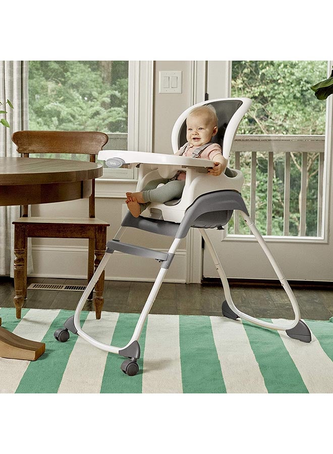 3-In-1 Smartclean Trio High Chair - v1668511963/N43613027A_9