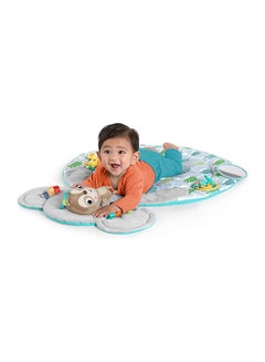 Bright Starts Hug ' n Cuddle Activity Gym 58.42 x 5.84 x 50.8cm  - Image 1