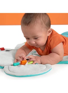 Bright Starts Hug ' n Cuddle Activity Gym 58.42 x 5.84 x 50.8cm  - Image 5