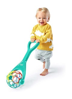 Bright Starts 2 In 1 Roller Sit To Stand Toy  - Image 5