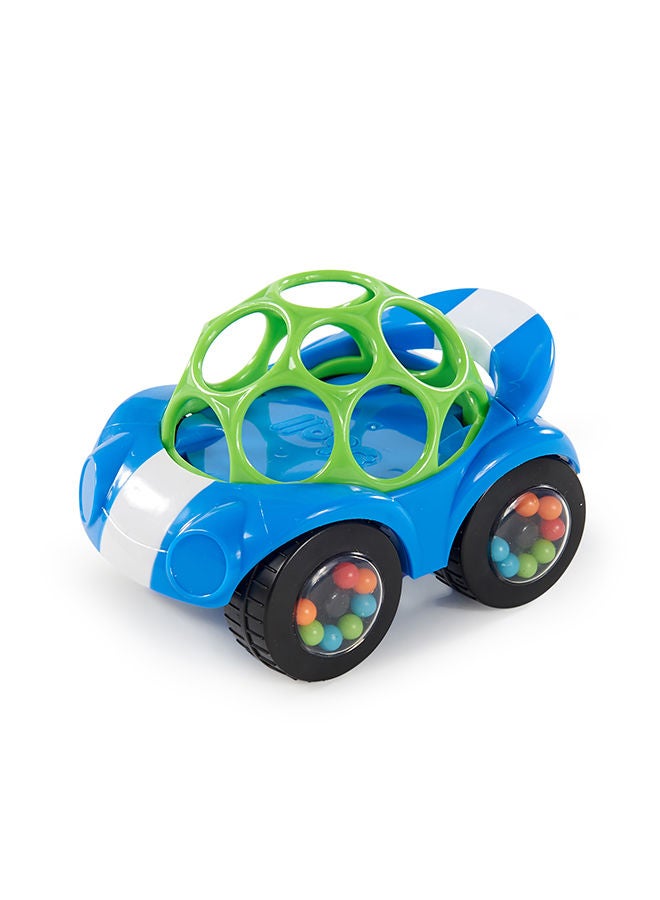 Rattle And Roll Sports Car Toy 12.95x16x9.14cm - v1668512014/N44418460A_2