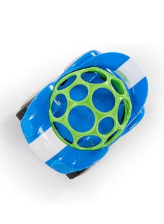 Oball Rattle And Roll Sports Car Toy 12.95x16x9.14cm  - Image 3