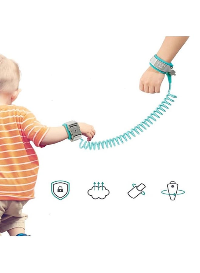 Traction Rope Wrist Toddler Safety Belt  - Image 3