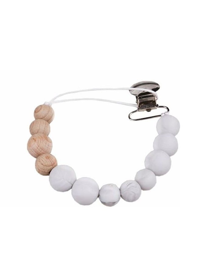 Baby's Pacifier Chain - Image 1