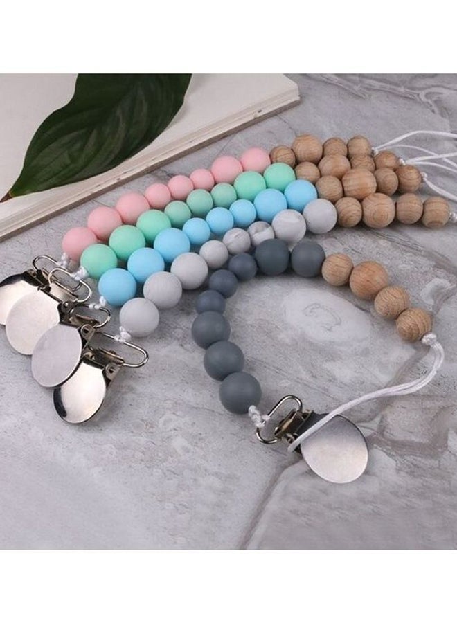 Baby's Pacifier Chain - Image 2
