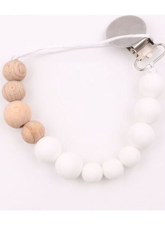 Baby's Pacifier Chain - Image 3