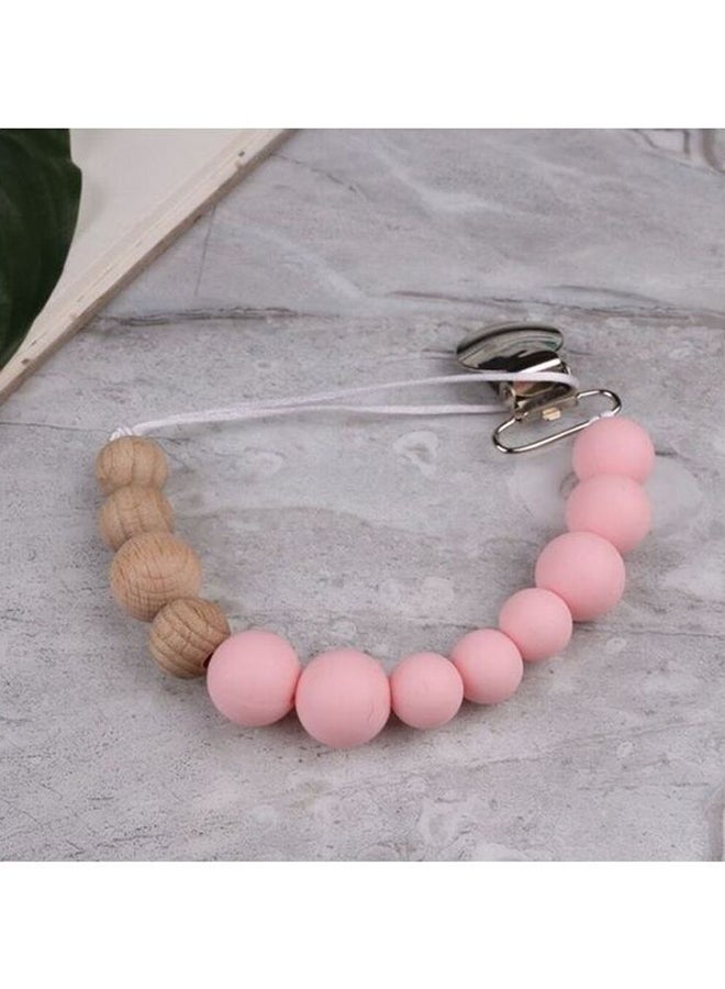 Baby's Pacifier Chain - Image 4