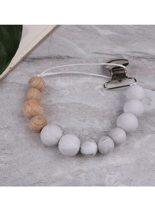 Baby's Pacifier Chain - Image 5