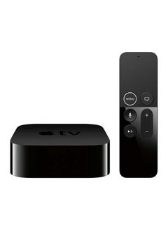 TV 4K (64GB) Black
