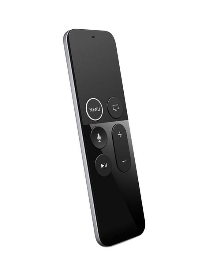 Apple - TV 4K (64GB) Black - Image 1