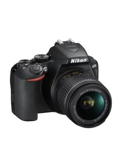 D3500 DSLR with AF-P DX NIKKOR 18-55mm f/3.5-5.6G VR Black - v1668519563/N19520134A_7