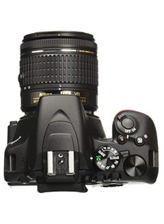 D3500 DSLR with AF-P DX NIKKOR 18-55mm f/3.5-5.6G VR Black - v1668519565/N19520134A_11