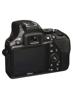 D3500 DSLR with AF-P DX NIKKOR 18-55mm f/3.5-5.6G VR Black - v1668519566/N19520134A_10