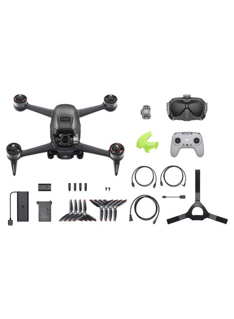 FPV Drone Combo